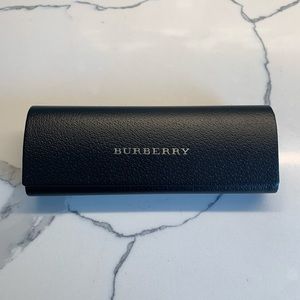 BURBERRY | Glasses Case